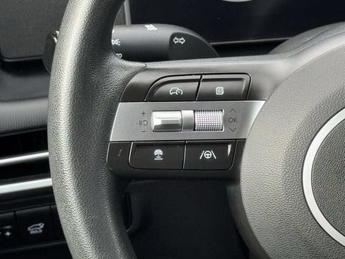 Used 2025 Hyundai Tucson SEL AWD/4WD image 12