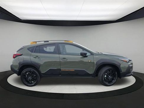 New 2026 Subaru Crosstrek 2.5i Wilderness AWD/4WD image 8
