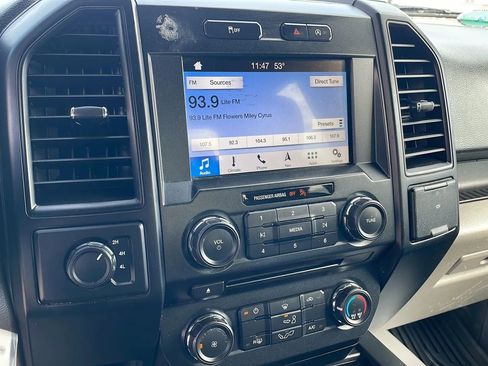 Used 2018 Ford F150 XL w/ Equipment Group 101A Mid image 23