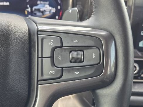 Used 2024 Chevrolet Silverado 1500 ZR2 w/ Technology Package AWD/4WD image 30