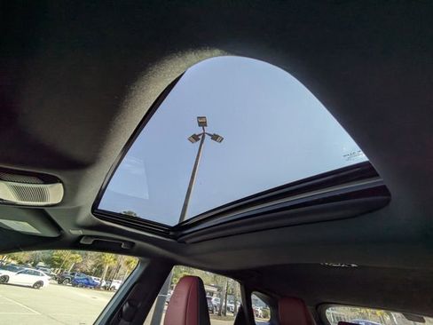 Used 2024 Lexus RX 350 F Sport w/ Convenience Package image 22