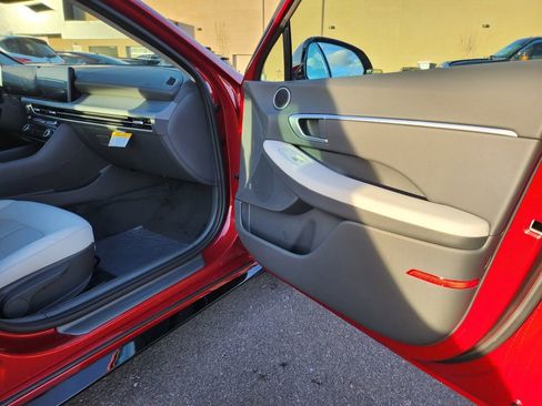 New 2026 Hyundai Sonata SEL image 22