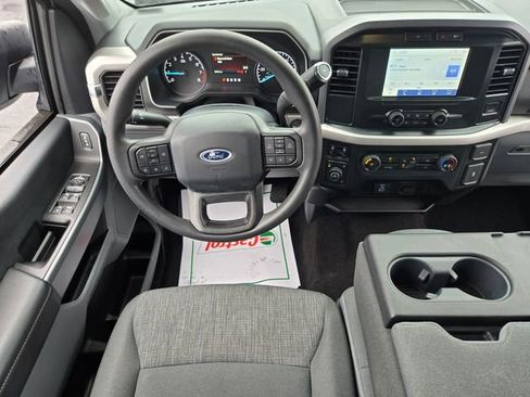 Used 2022 Ford F150 XLT image 11