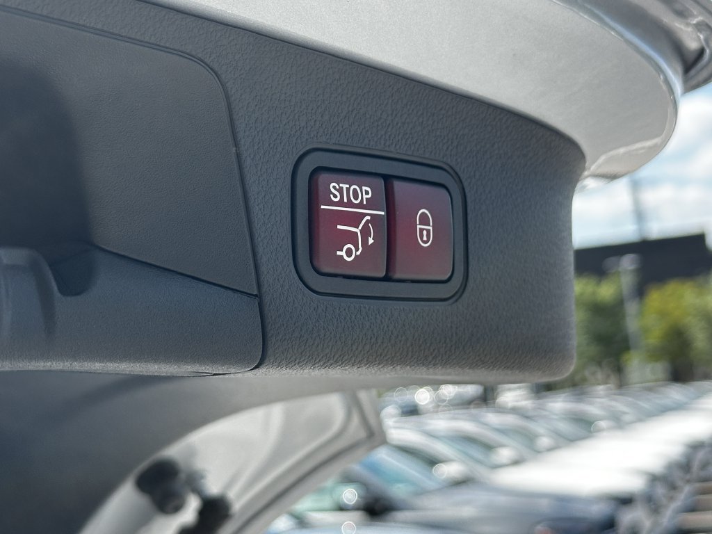 Certified 2026 Mercedes-Benz GLA 35 AMG 4MATIC image 22