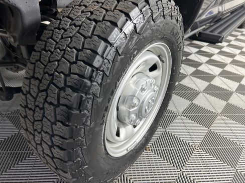 Used 2022 RAM 2500 Tradesman AWD/4WD image 11