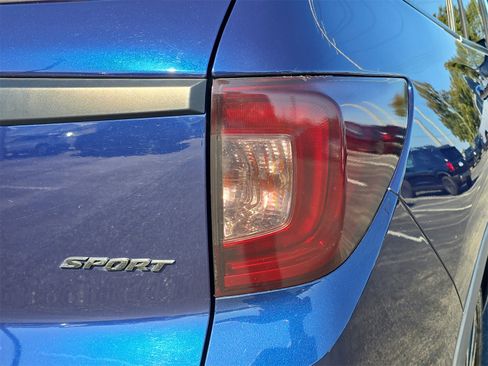 Used 2019 Honda Passport Sport image 7