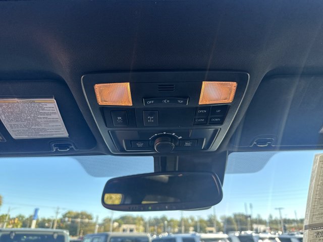 Used 2019 Toyota Tacoma TRD Off-Road AWD/4WD image 24