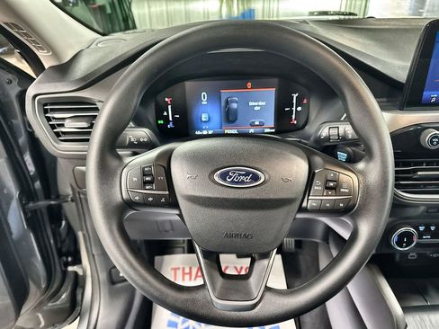 New 2026 Ford Escape Active image 17