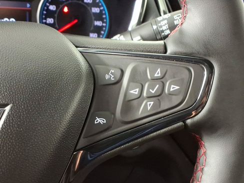 Used 2024 Chevrolet Equinox RS FWD image 21