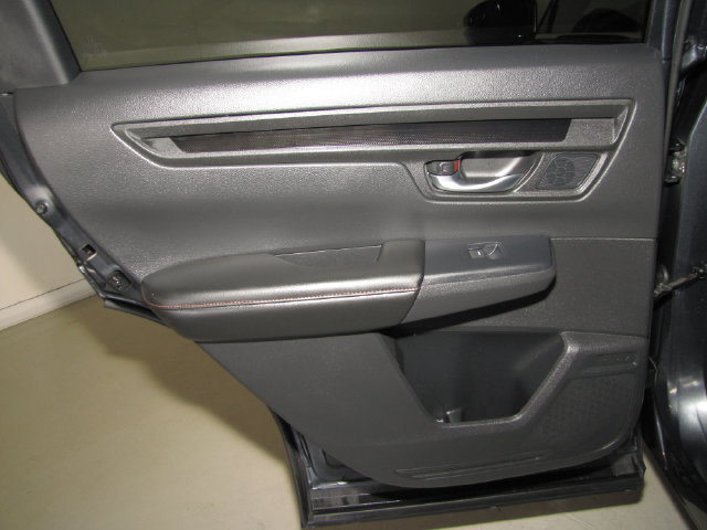 Used 2025 Honda CR-V Sport-L image 36