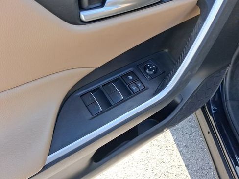 Used 2023 Toyota RAV4 XLE Premium FWD image 15