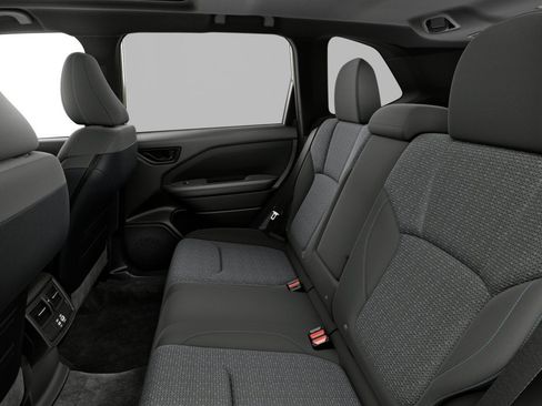New 2026 Subaru Forester Premium AWD/4WD image 15