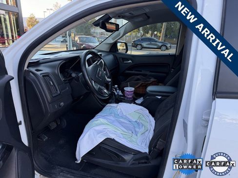 Used 2022 GMC Canyon Elevation image 5