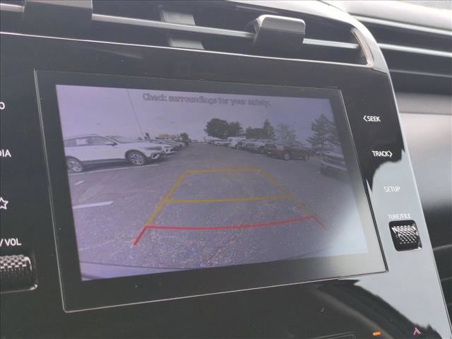 Used 2023 Hyundai Tucson SEL w/ Convenience Package FWD image 13