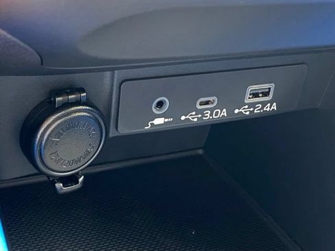 New 2026 Subaru WRX tS AWD/4WD image 18