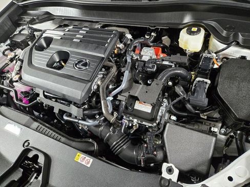 Certified 2025 Lexus UX 300h FWD w/ Accessory Package (Z1) image 25