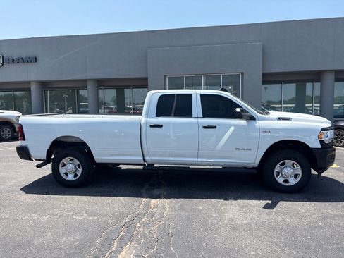 Used 2022 RAM 2500 Tradesman AWD/4WD image 4