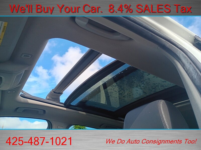 Used 2017 BMW X3 xDrive28i AWD/4WD image 27