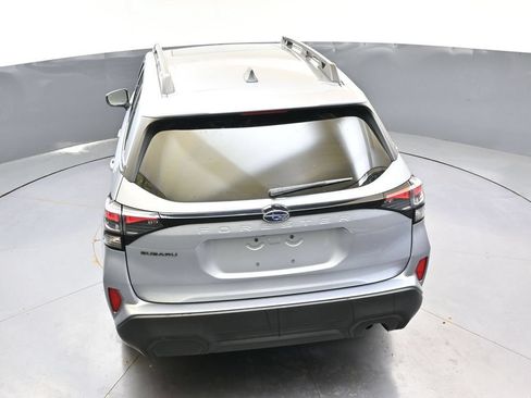 Certified 2025 Subaru Forester Premium AWD/4WD image 39