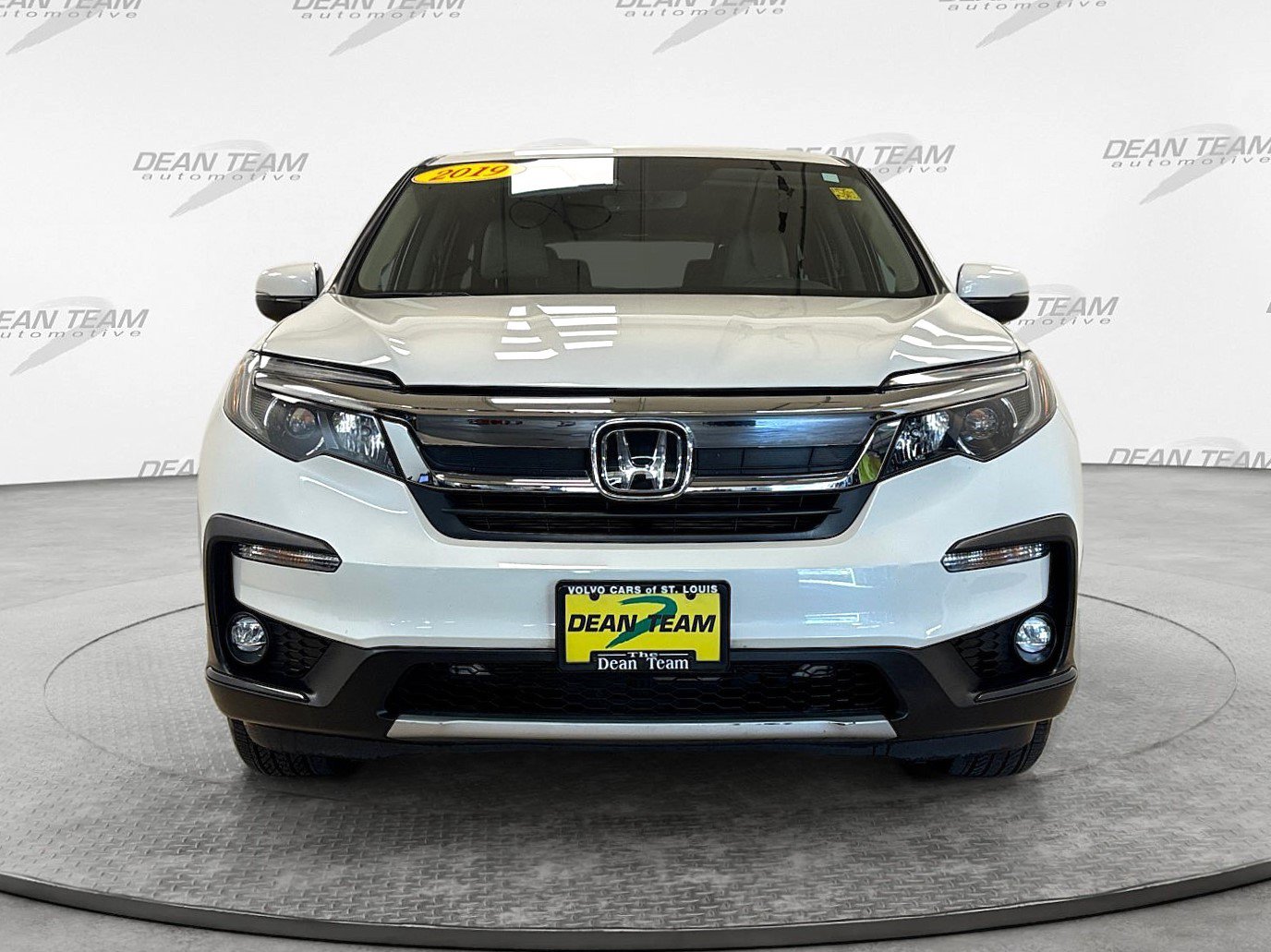 Used 2019 Honda Pilot EX-L image 7
