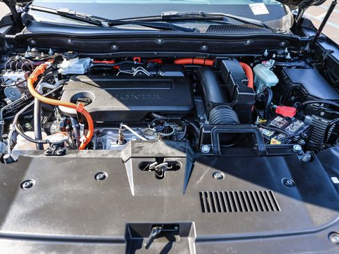 Used 2023 Honda CR-V Sport Touring image 20