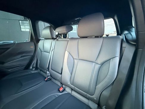 Used 2022 Subaru Forester Wilderness AWD/4WD image 29