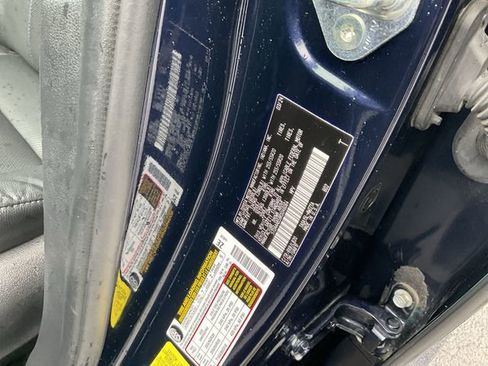 Used 2024 Toyota Grand Highlander Platinum image 37