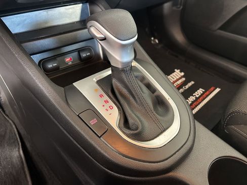 Used 2023 Kia Forte LXS image 17