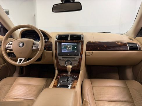 Used 2008 Jaguar XK Coupe RWD image 55