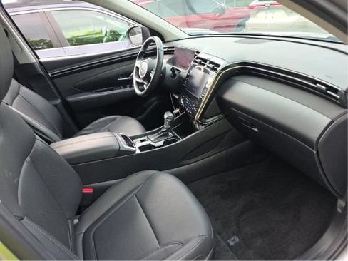 Used 2023 Hyundai Tucson SEL w/ Convenience Package AWD/4WD image 5