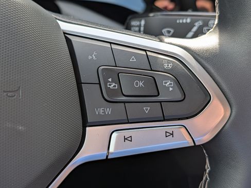 Certified 2024 Volkswagen Taos S FWD image 32