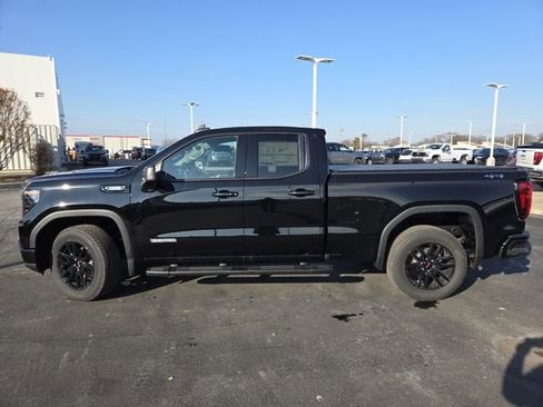 New 2026 GMC Sierra 1500 Elevation image 23