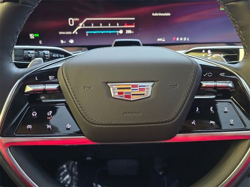 New 2025 Cadillac Escalade Sport Platinum image 27