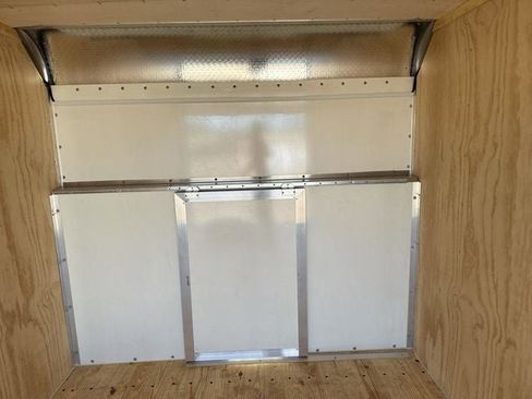 New 2024 Ford E-350 and Econoline 350 Super Duty w/ Ambulance Prep Package image 16