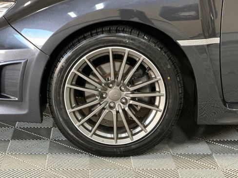 Used 2014 Subaru Impreza WRX Limited AWD/4WD image 40