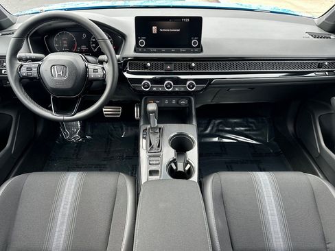 Used 2026 Honda Civic Sport image 14