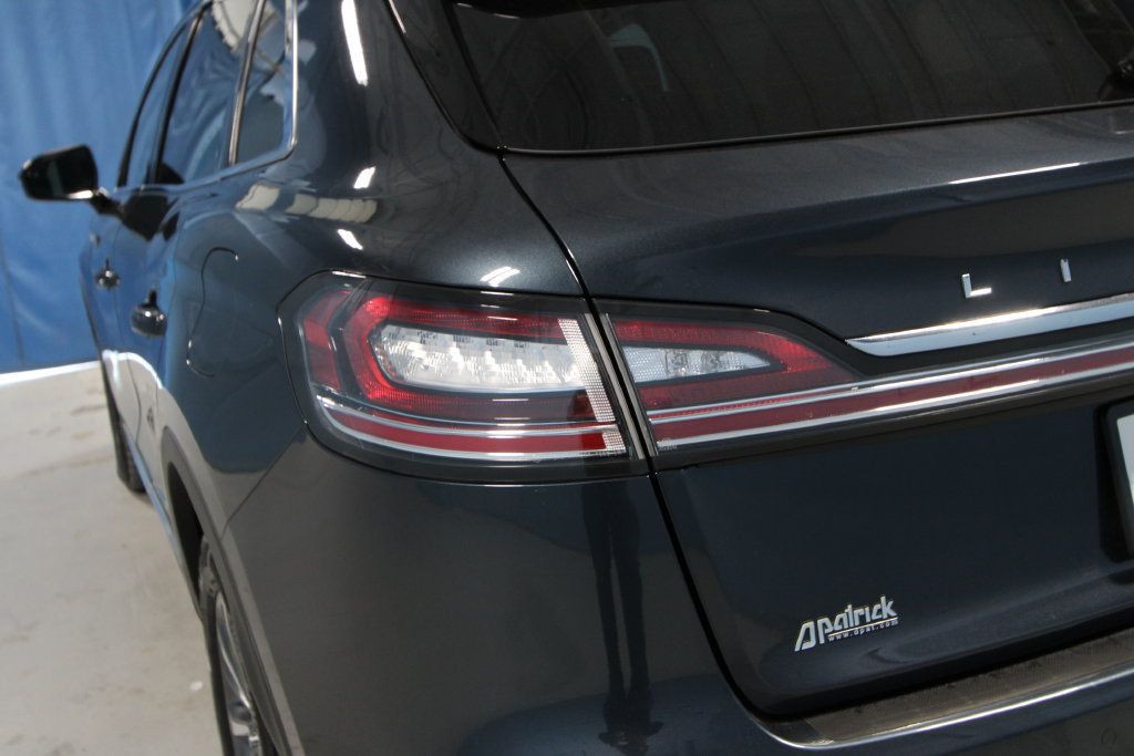 Used 2023 Lincoln Nautilus AWD w/ Premium Package image 39