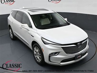 Used 2023 Buick Enclave Premium w/ Experience Buick Package