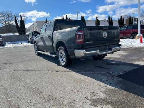 Certified 2019 RAM 1500 Big Horn image 25