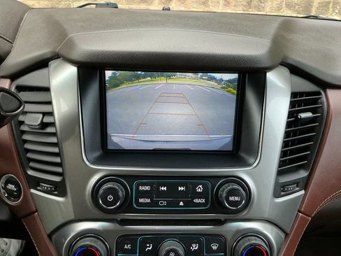 Used 2019 Chevrolet Tahoe Premier image 24