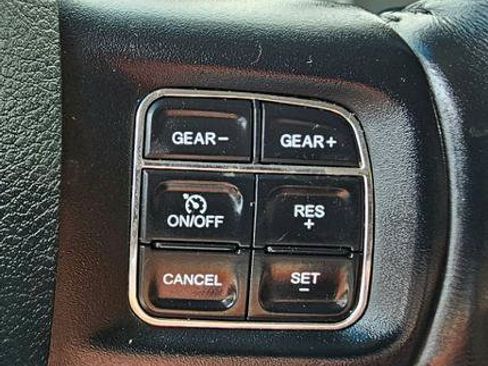 Used 2017 RAM 1500 Big Horn AWD/4WD image 21