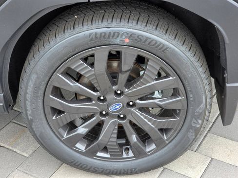 New 2026 Subaru Forester Sport AWD/4WD image 4
