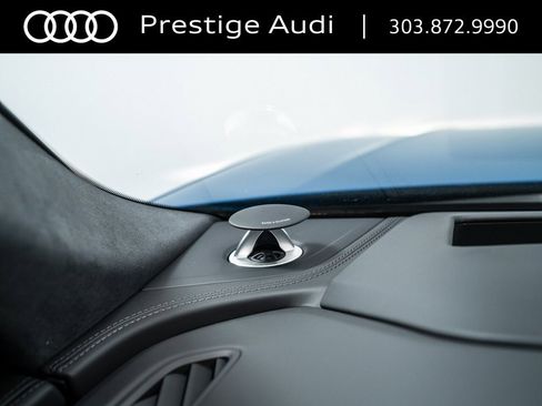 New 2026 Audi RS Q8 performance image 31