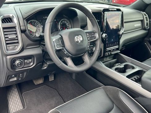 Used 2025 RAM 1500 Laramie w/ Sport Appearance Package AWD/4WD image 21