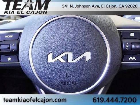 New 2026 Kia K5 GT FWD image 42