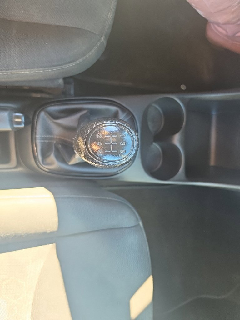 Used 2017 Chevrolet Spark LS FWD image 19