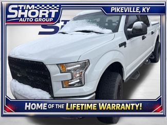 Used 2016 Ford F150 XLT 360° Tour