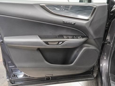 Certified 2023 Lexus NX 350 AWD w/ Premium Package image 22