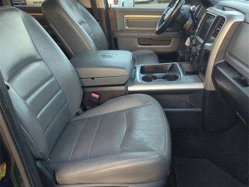 Certified 2017 RAM 2500 Big Horn image 33