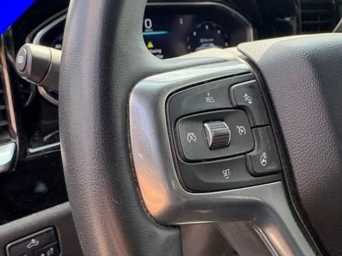 Used 2024 Chevrolet Silverado 1500 RST w/ Z71 Off-Road Package AWD/4WD image 15